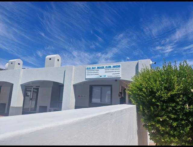 2 BEDROOM PROPERTY TO RENT IN BIG BAY